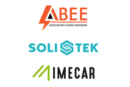 illustration of post